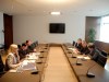 Предсједавајући Заједничке комисије за одбрану и безбједност Сифет Поџић разговарао са шефом Канцеларије за безбједносну сарадњу Мисије ОЕБС-а у БиХ